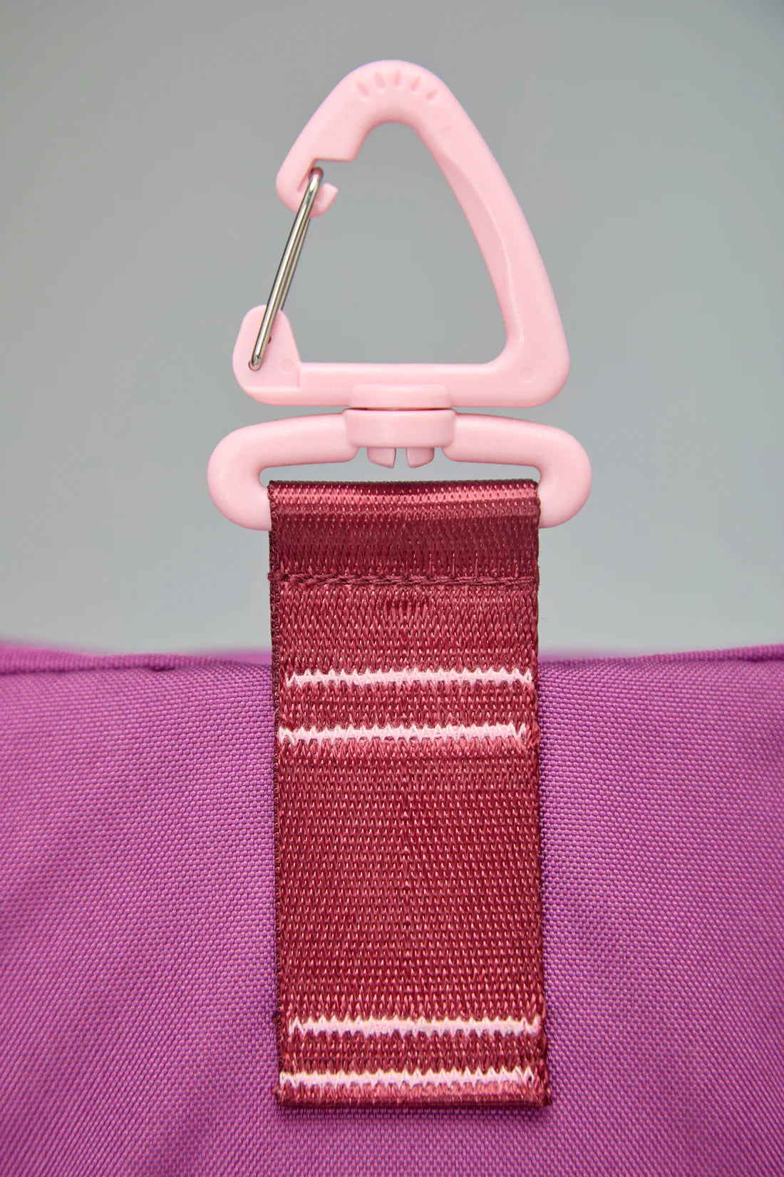 Balling - Alter/2 Medium Stickbag Mauve