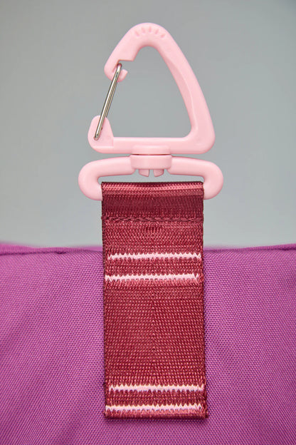 Balling - Alter/2 Medium Stickbag Mauve