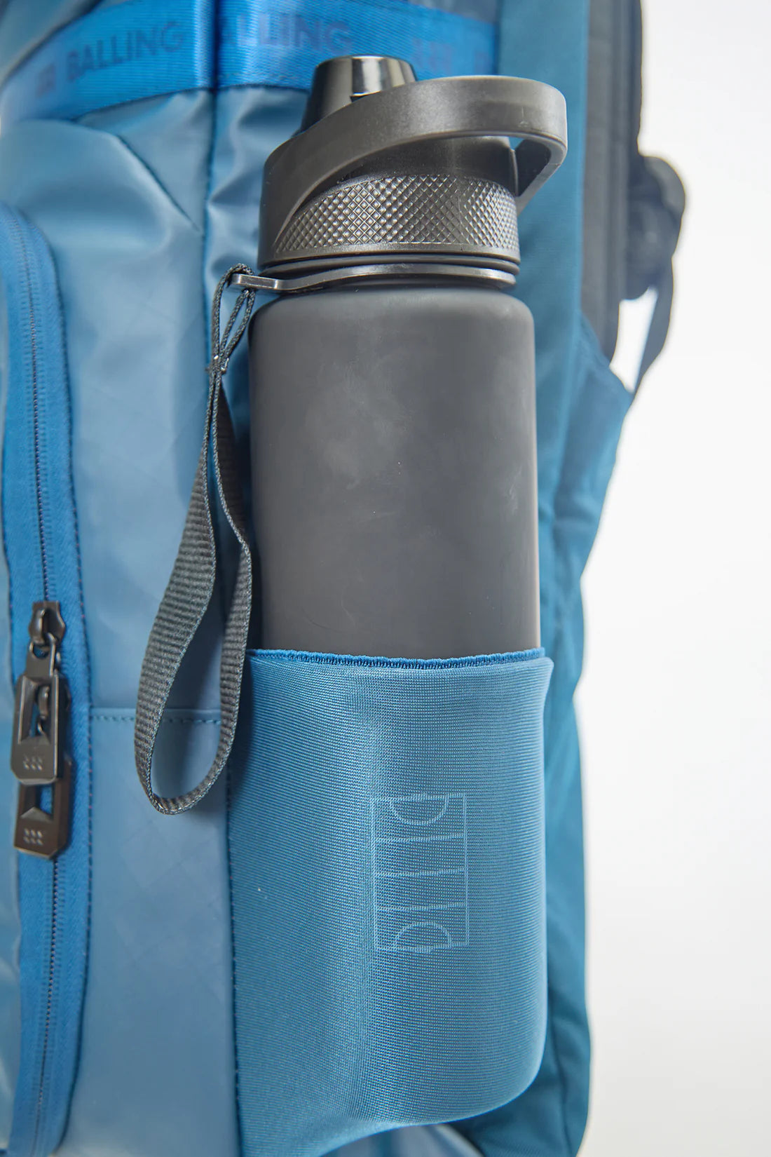 Balling - Alter/2 Medium Stickbag Oxford