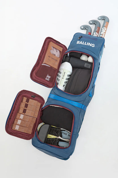 Balling - Alter/2 Medium Stickbag Oxford