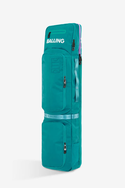 Balling - Alter/2 Medium Stickbag Teal