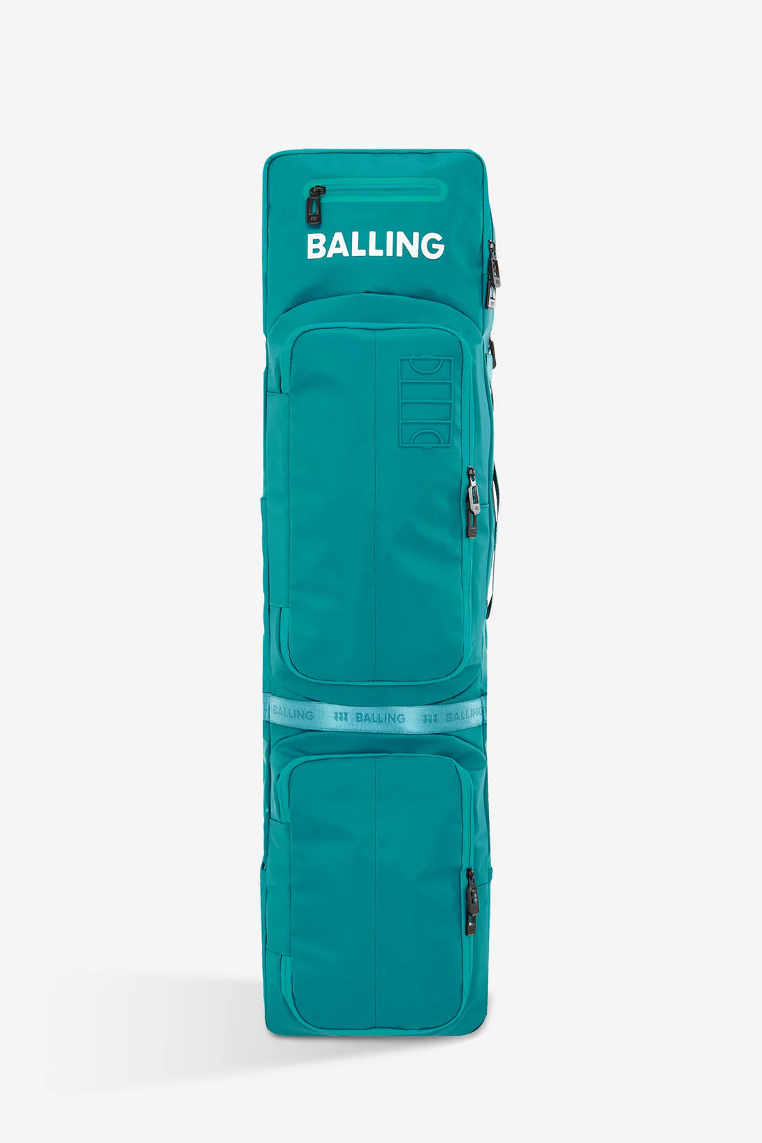 Balling - Alter/2 Medium Stickbag Teal