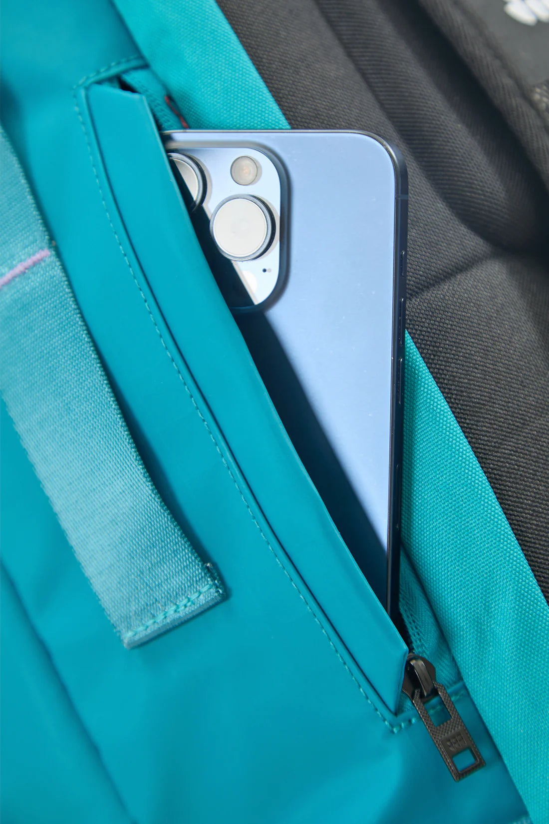 Balling - Alter/2 Medium Stickbag Teal