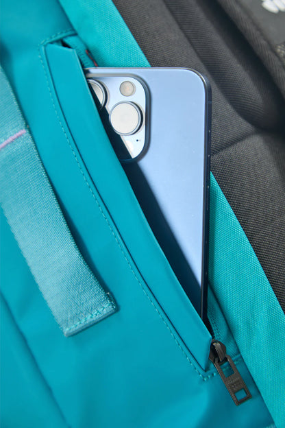 Balling - Alter/2 Medium Stickbag Teal