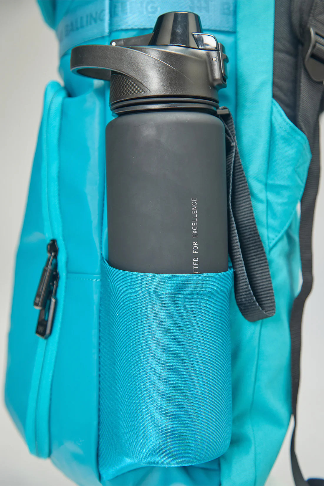 Balling - Alter/2 Medium Stickbag Teal