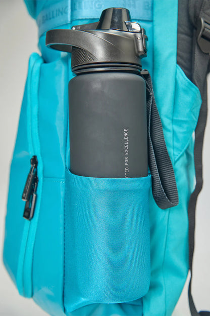 Balling - Alter/2 Medium Stickbag Teal