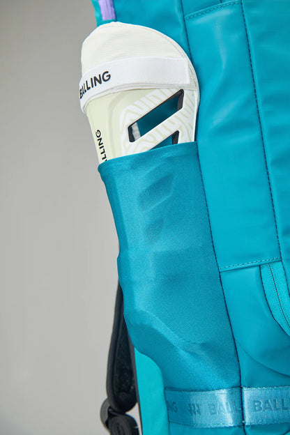 Balling - Alter/2 Medium Stickbag Teal