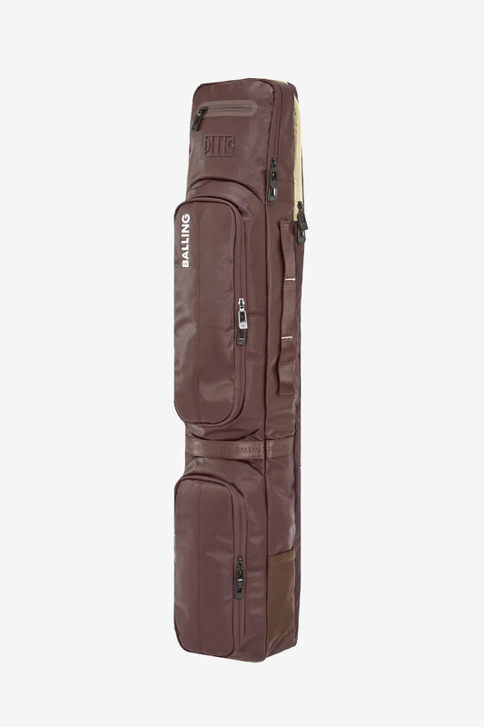 Balling - Alter/2 Small Stickbag Carob