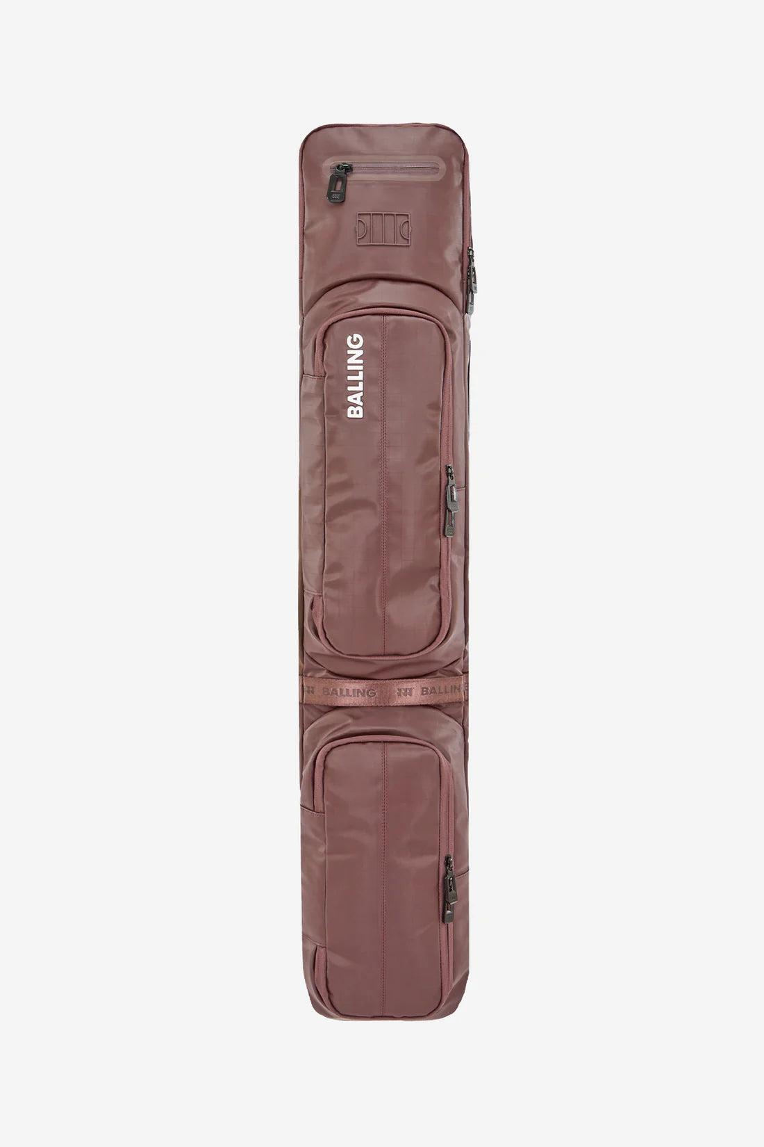 Balling - Alter/2 Small Stickbag Carob