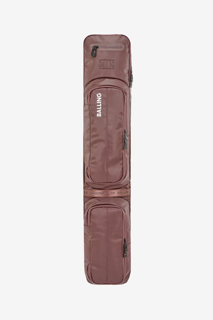 Balling - Alter/2 Small Stickbag Carob
