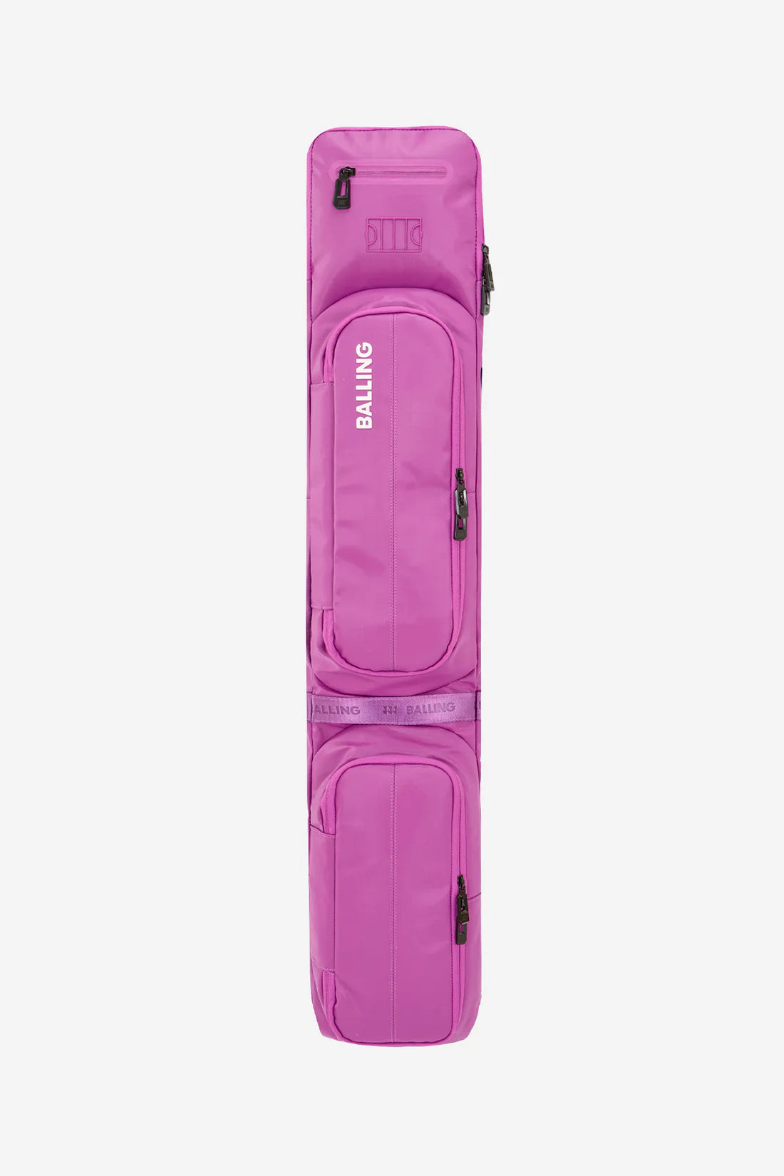 Balling - Alter/2 Small Stickbag Mauve