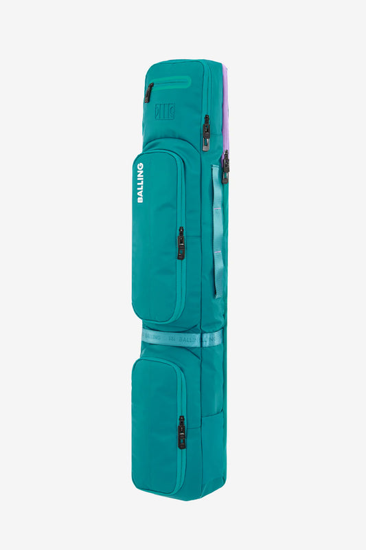 Balling - Alter/2 Small Stickbag Teal