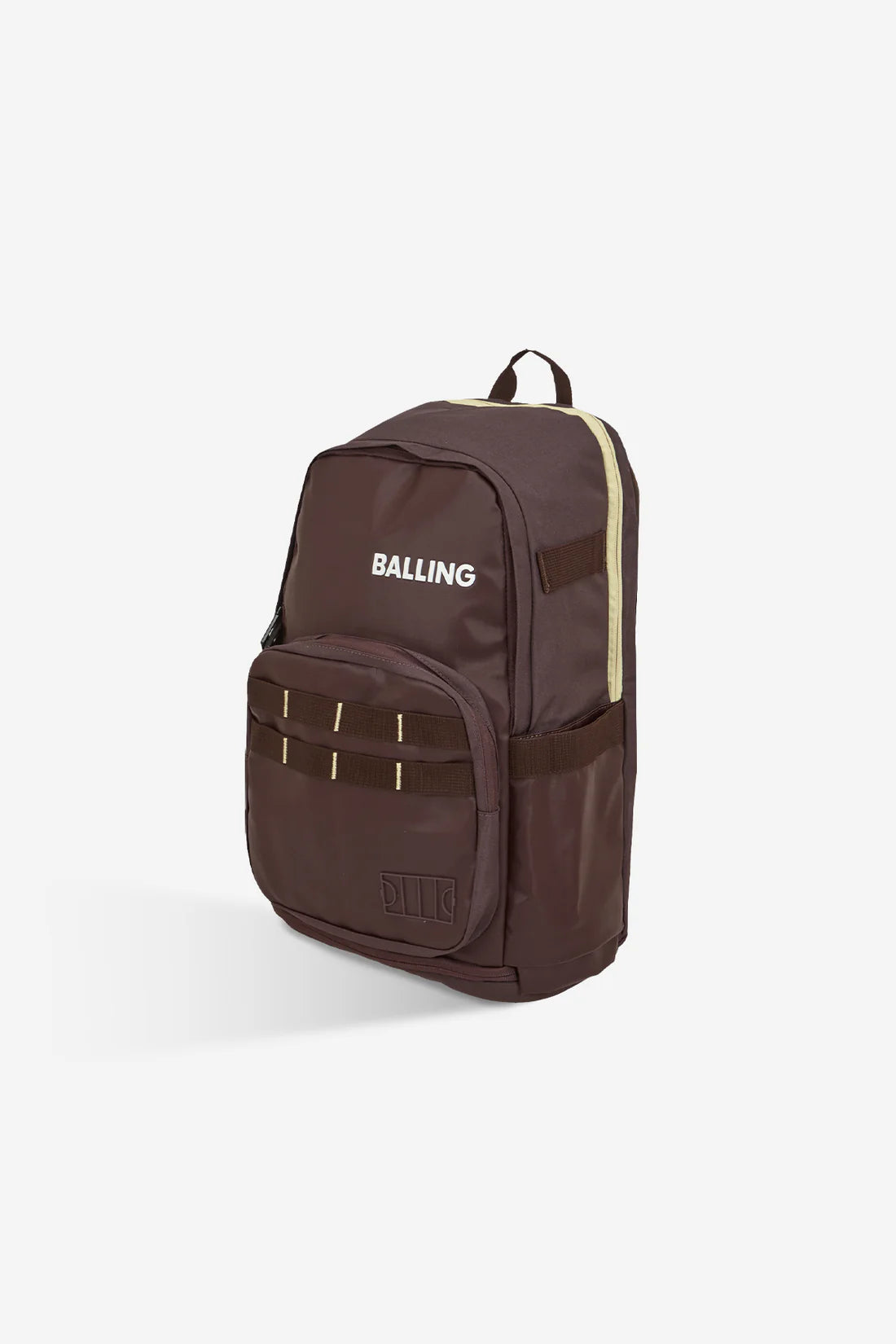 Balling - Alter/2 Urban Backpack Carob