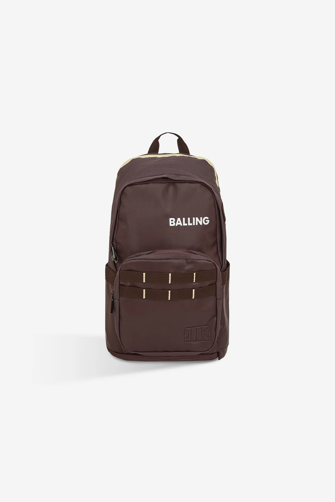 Balling - Alter/2 Urban Backpack Carob