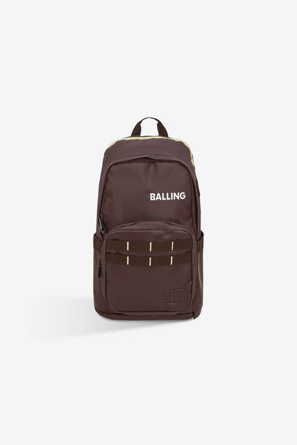 Balling - Alter/2 Urban Backpack Carob