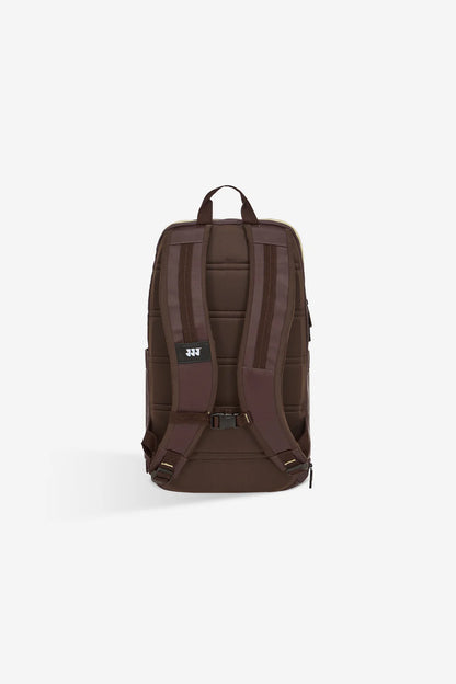 Balling - Alter/2 Urban Backpack Carob