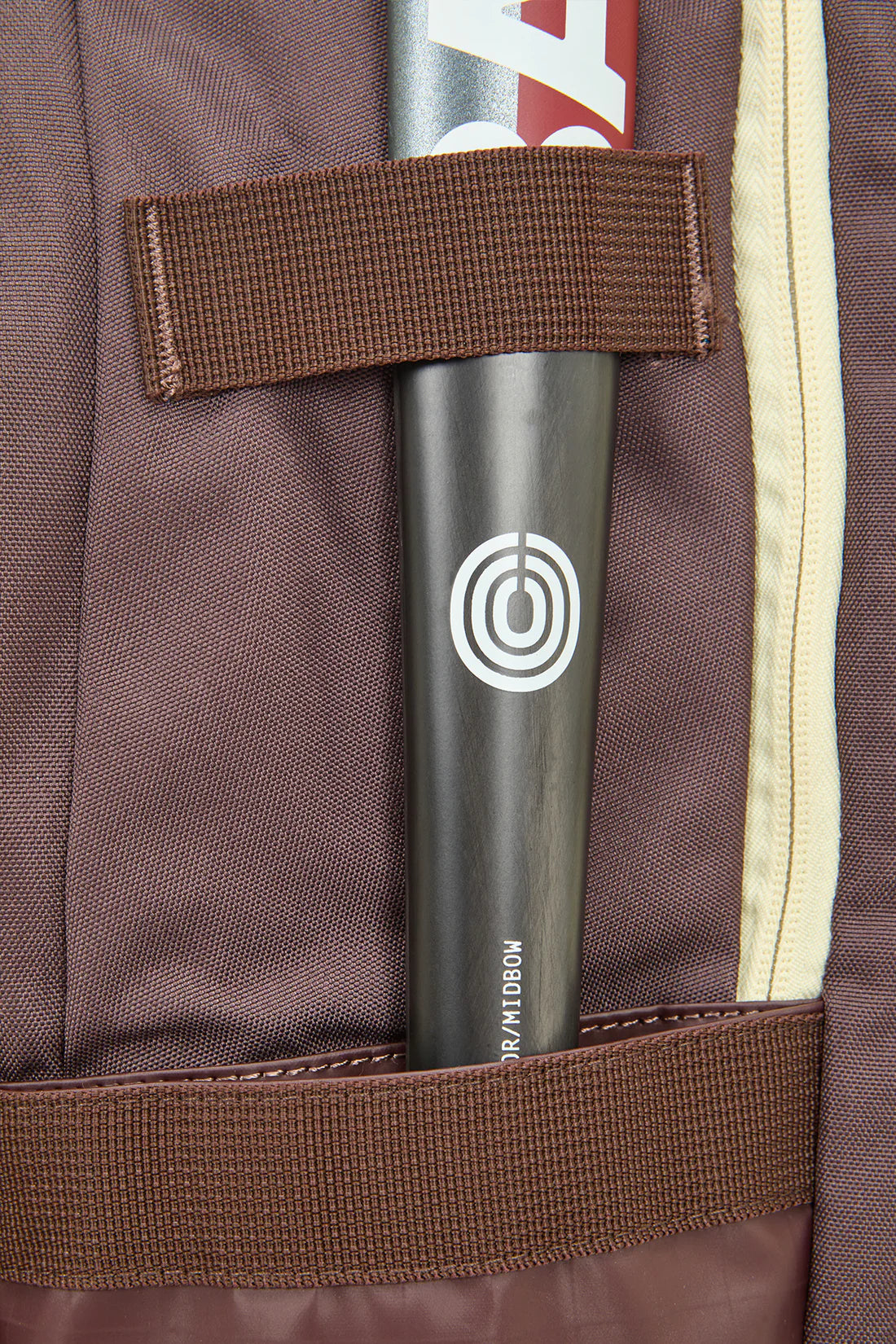 Balling - Alter/2 Urban Backpack Carob