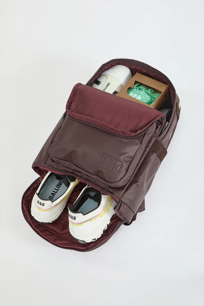 Balling - Alter/2 Urban Backpack Carob