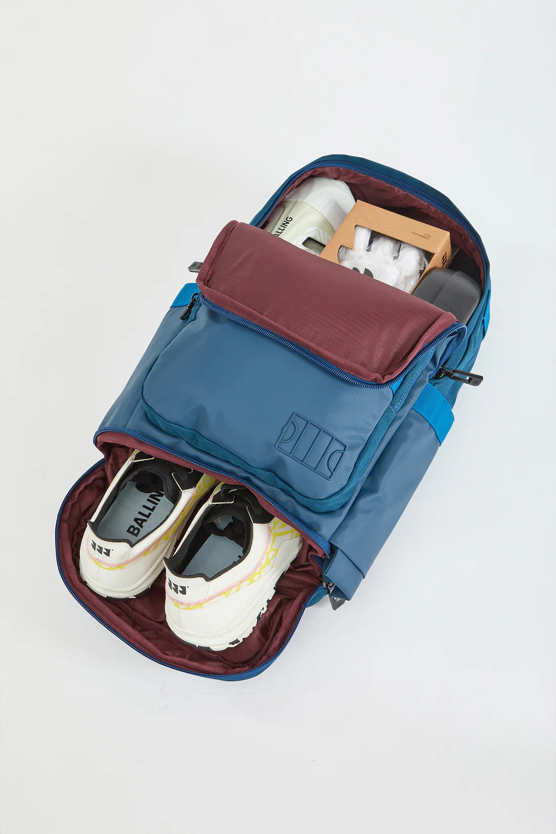 Balling - Alter/2 Urban Backpack Oxford