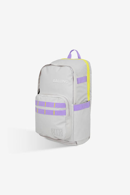 Balling - Alter/2 Urban Backpack Taupe