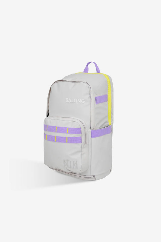 Balling - Alter/2 Urban Backpack Taupe