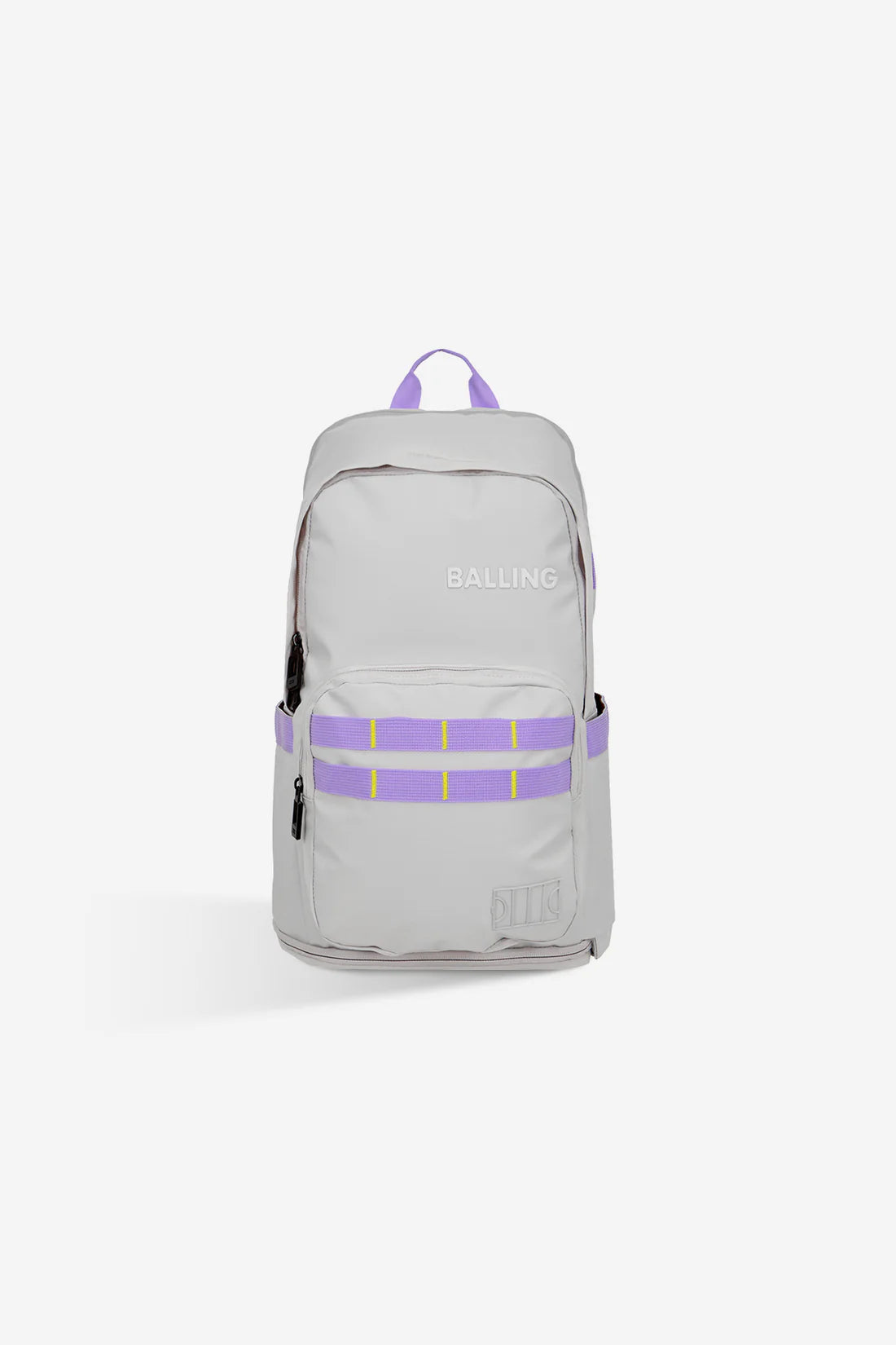 Balling - Alter/2 Urban Backpack Taupe