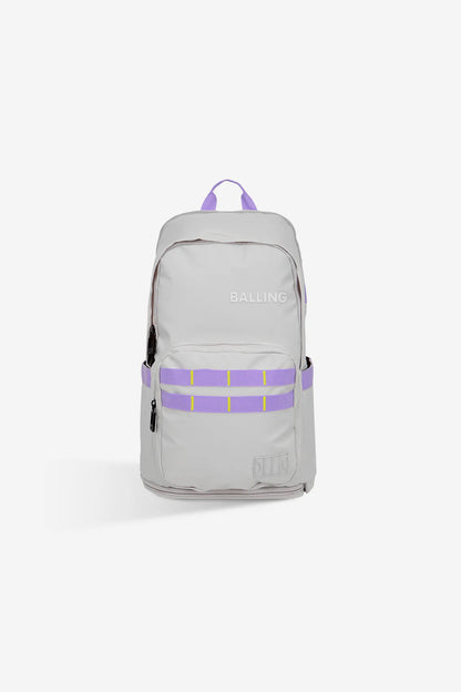Balling - Alter/2 Urban Backpack Taupe
