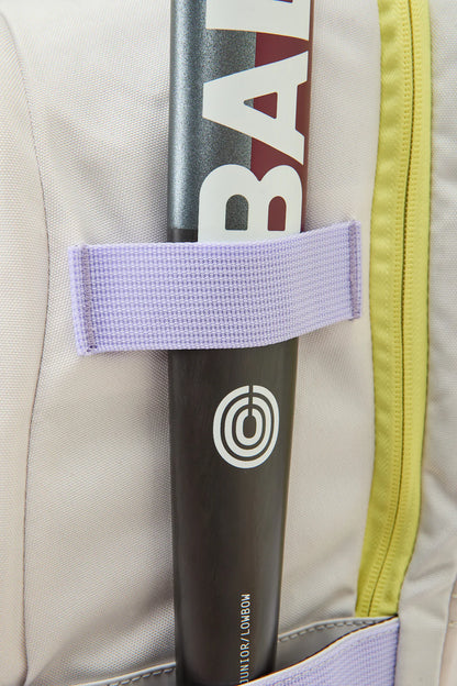 Balling - Alter/2 Urban Backpack Taupe