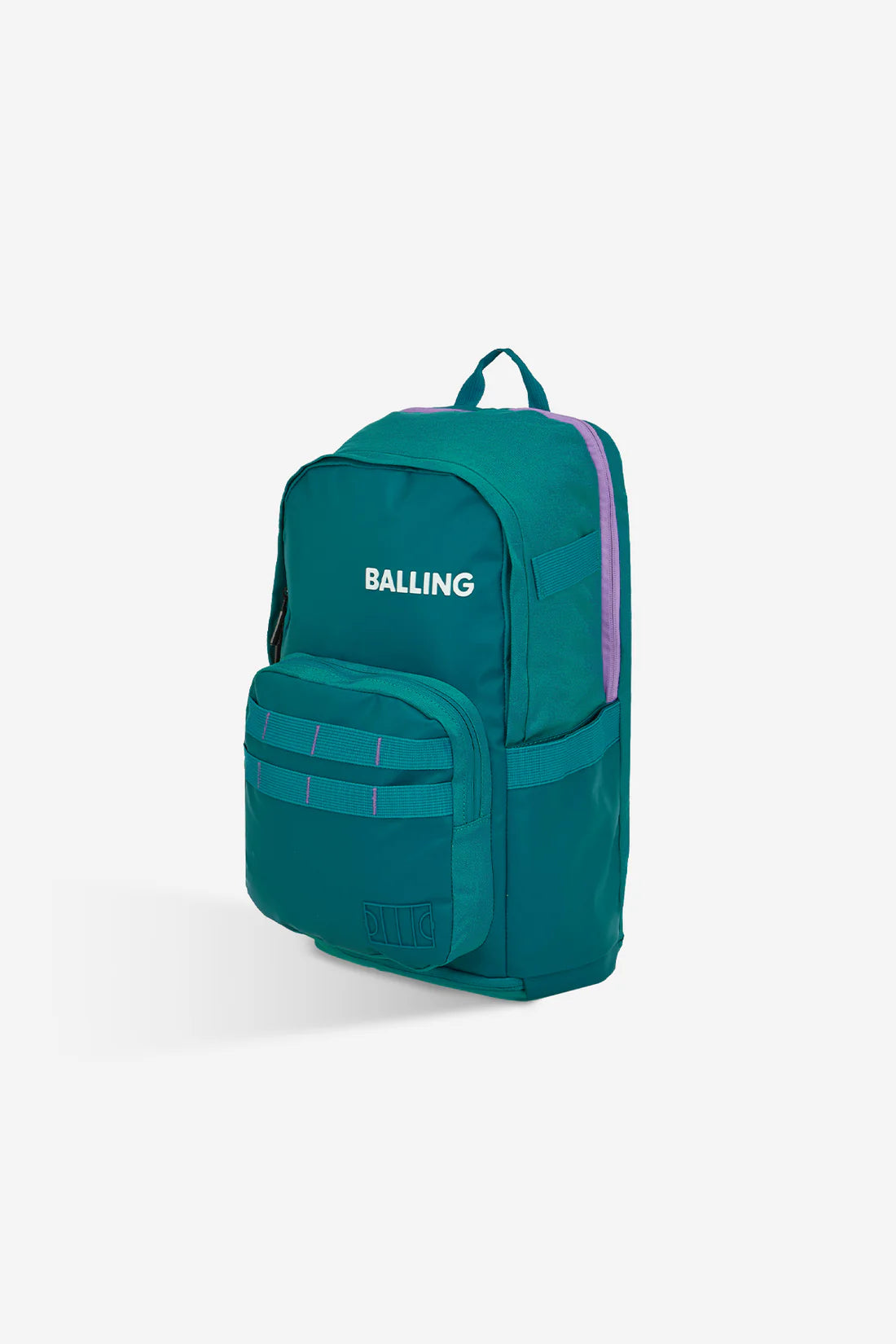 Balling - Alter/2 Urban Backpack Teal
