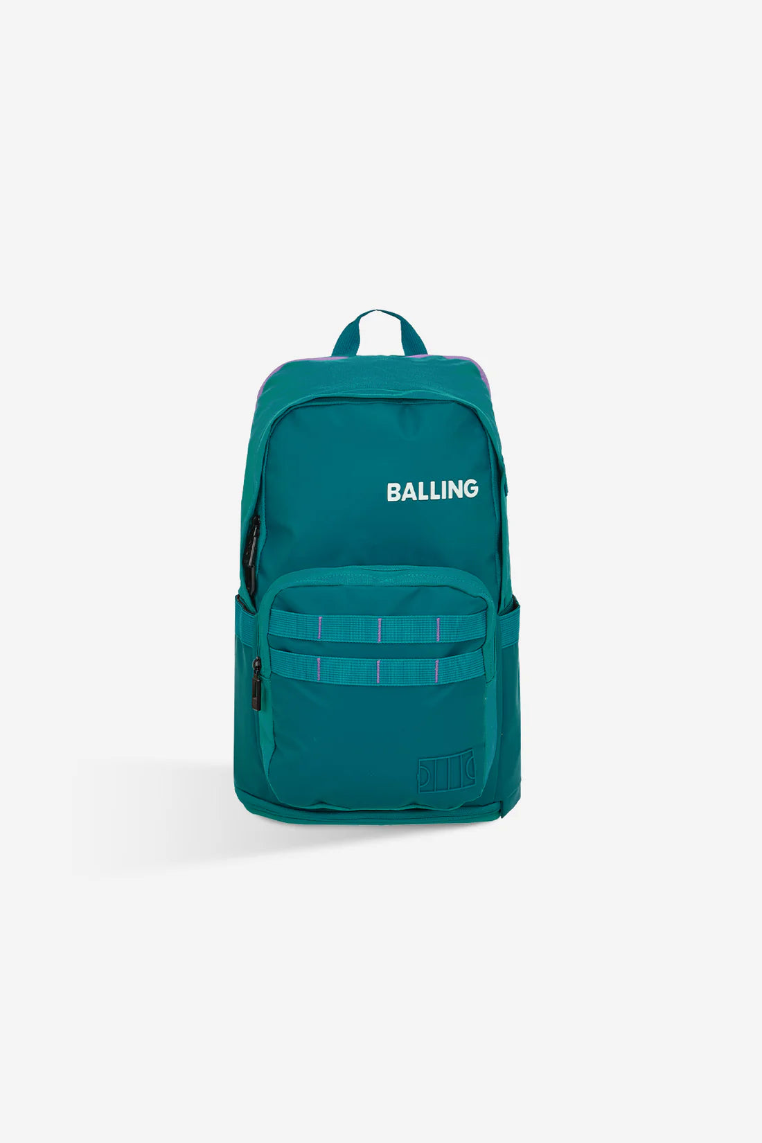 Balling - Alter/2 Urban Backpack Teal