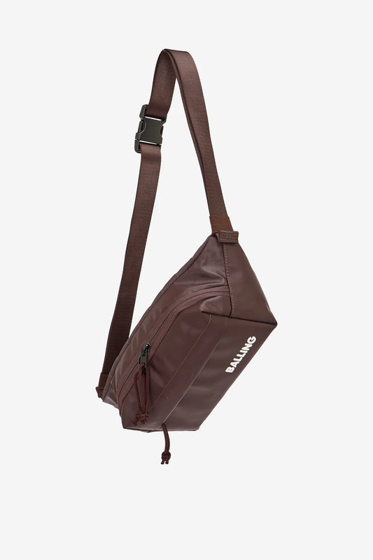 Balling - Alter/2 Waist Pack Carob