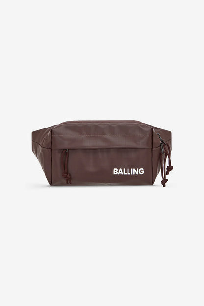 Balling - Alter/2 Waist Pack Carob