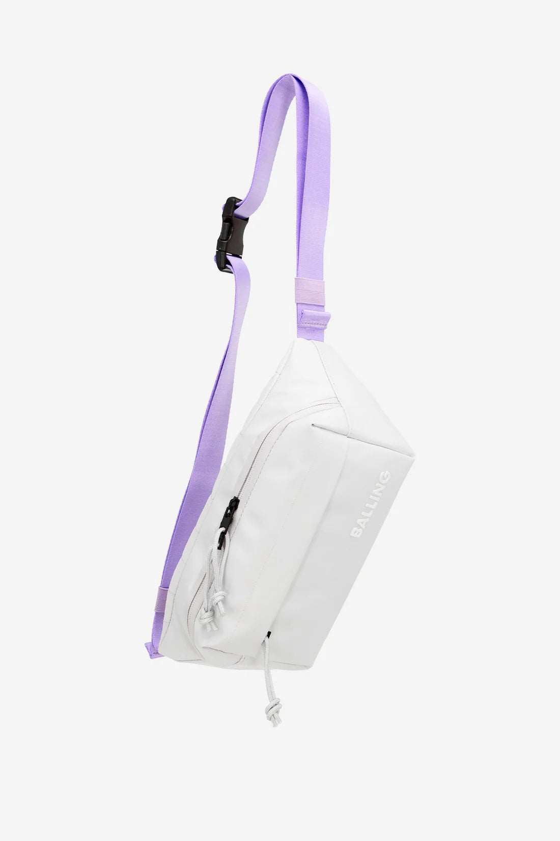 Balling - Alter/2 Waist Pack Taupe