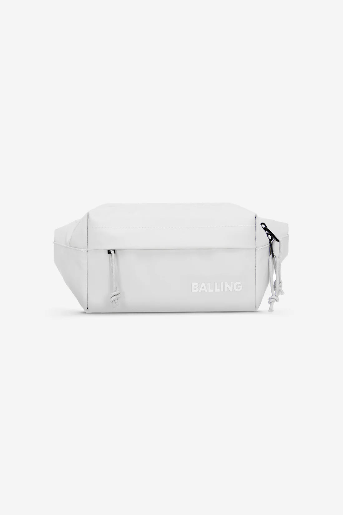 Balling - Alter/2 Waist Pack Taupe