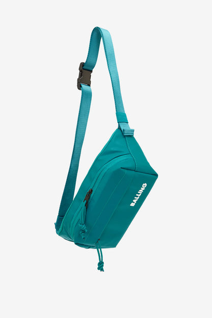 Balling - Alter/2 Waist Pack Teal