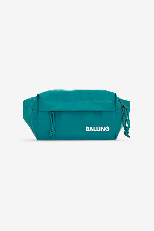 Balling - Alter/2 Waist Pack Teal