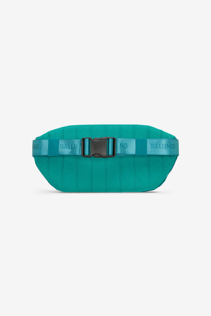Balling - Alter/2 Waist Pack Teal