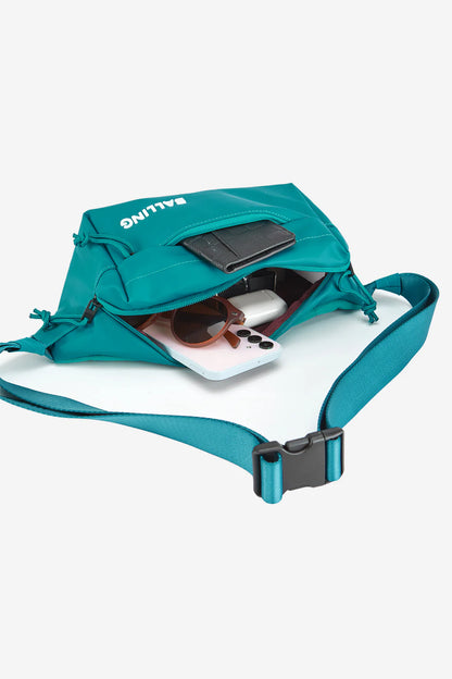 Balling - Alter/2 Waist Pack Teal