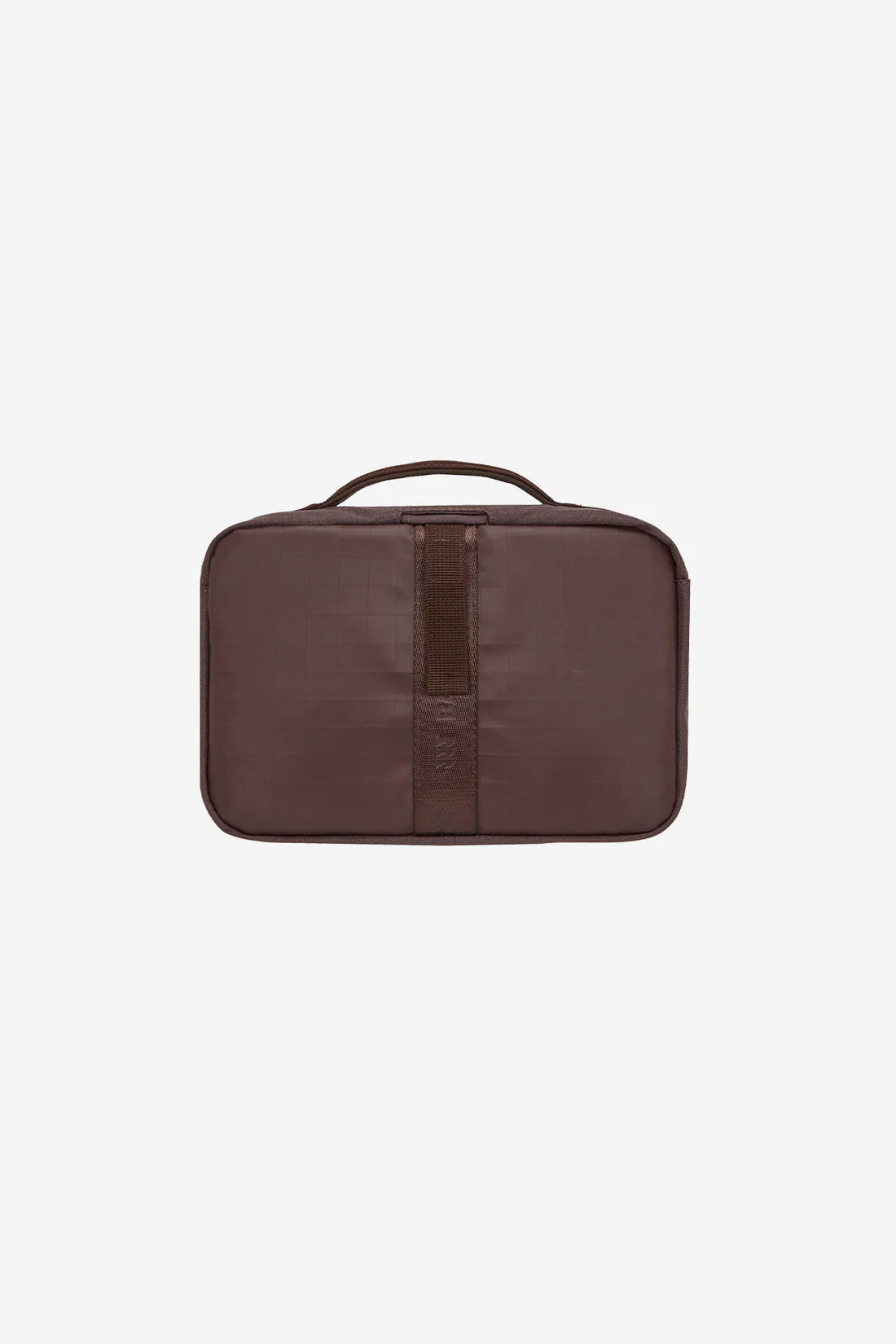 Balling - Alter/2 Wash Bag Carob