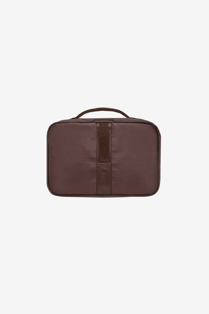 Balling - Alter/2 Wash Bag Carob