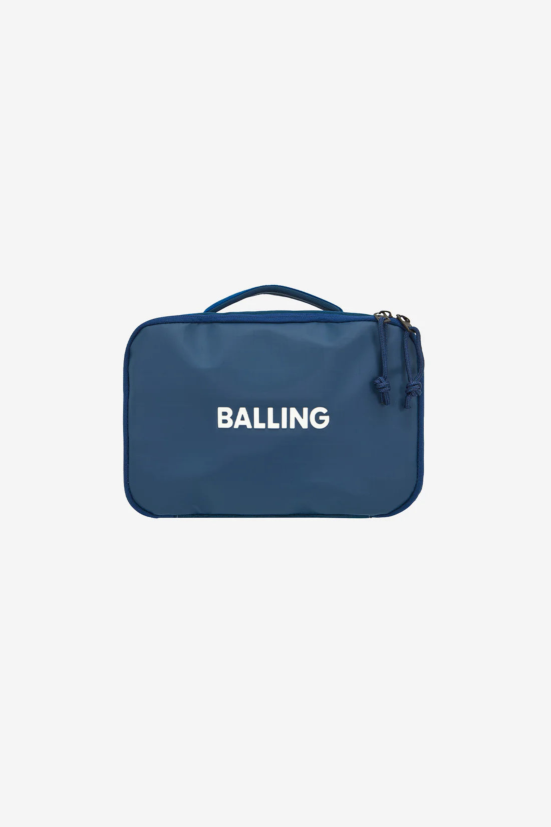 Balling - Alter/2 Wash Bag Oxford
