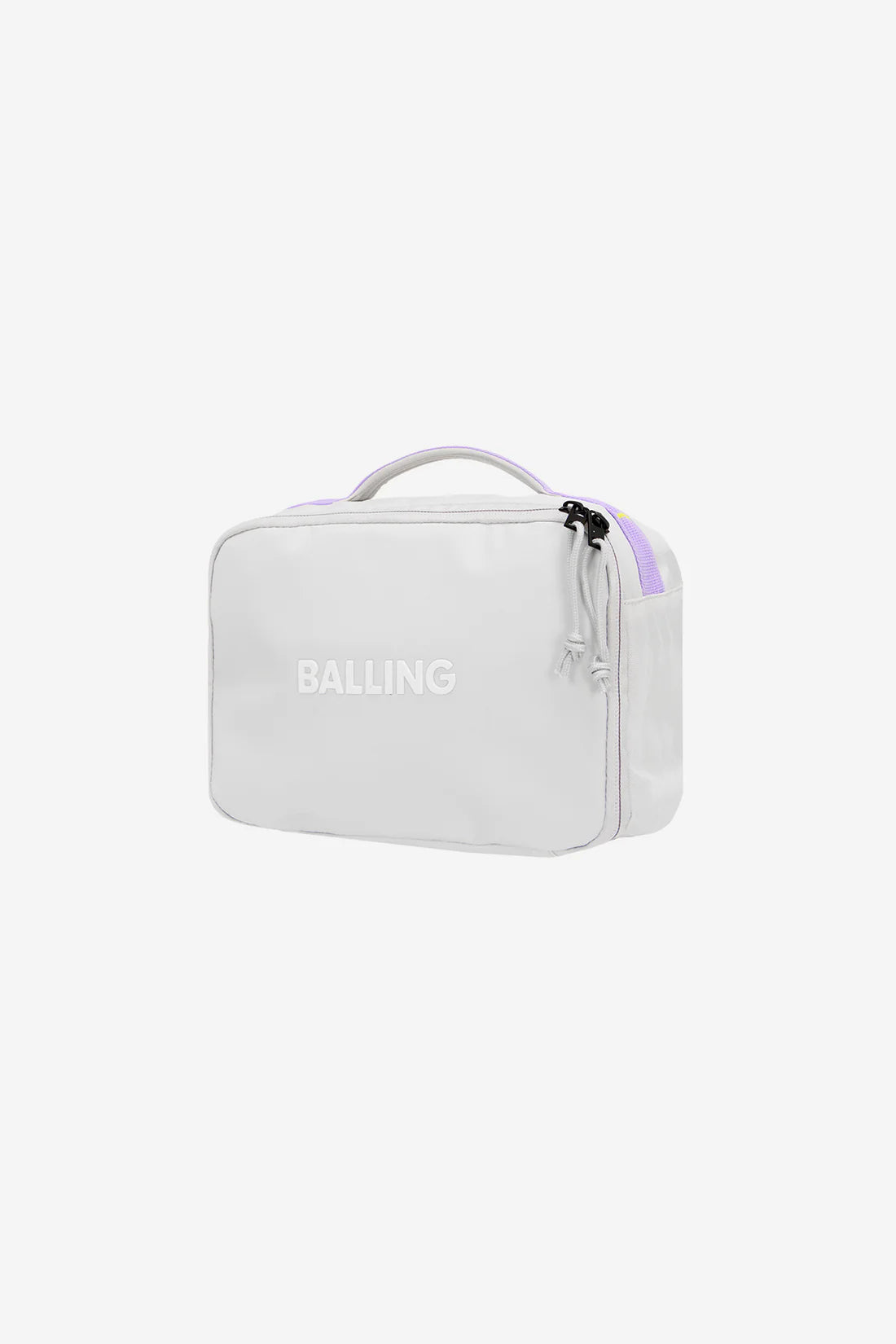 Balling - Alter/2 Wash Bag Taupe