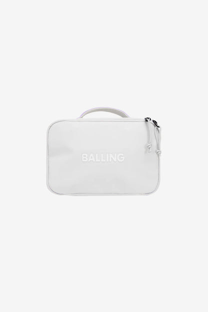 Balling - Alter/2 Wash Bag Taupe
