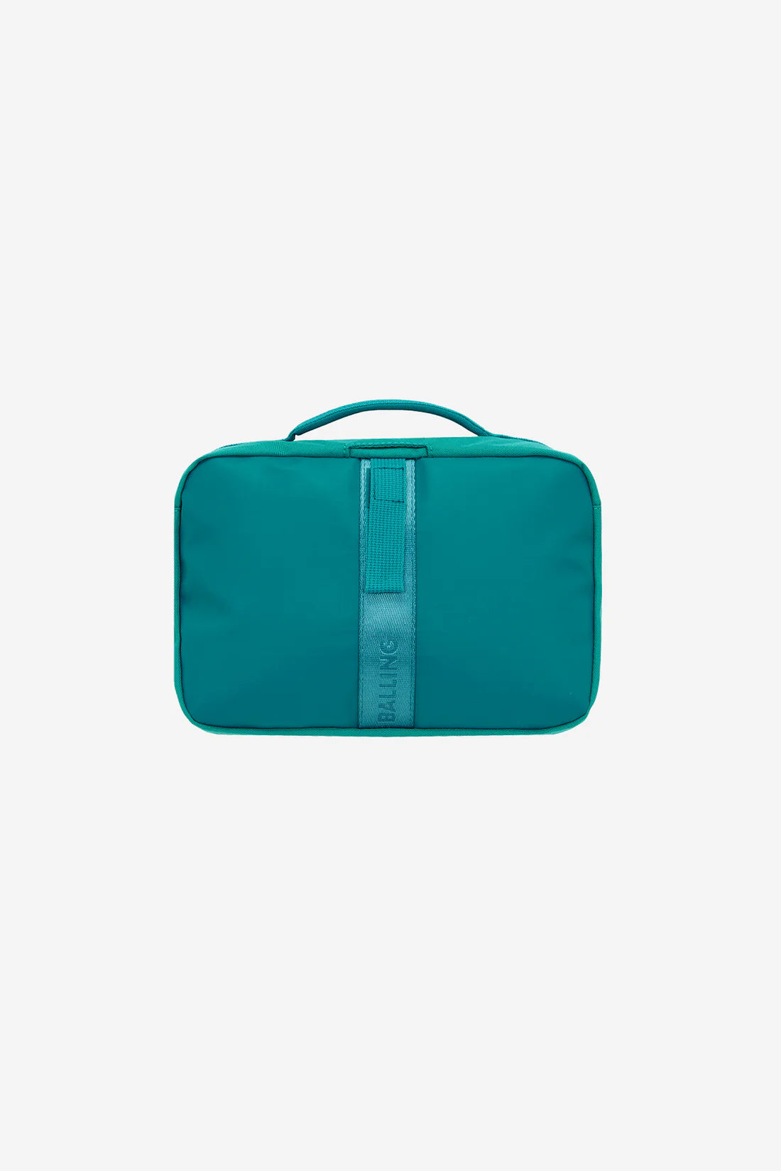 Balling - Alter/2 Wash Bag Teal