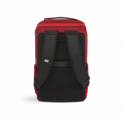 Balling - Rucksack Crimson