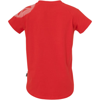 Kempa - Core 26 T-Shirt Damen Rot