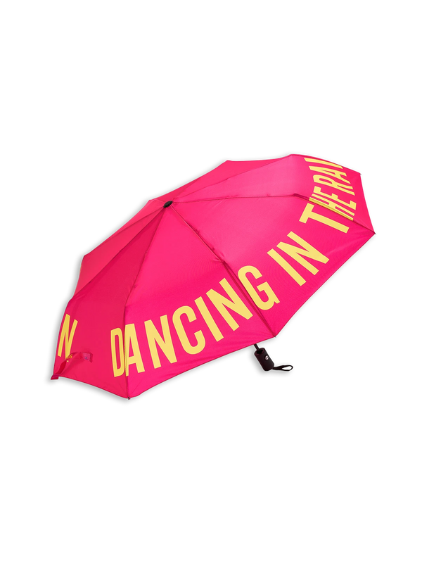 BeFamous -  Regenschirm DANCING IN THE RAIN
