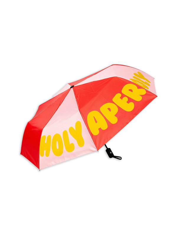 BeFamous -  Regenschirm HOLY APEROLY