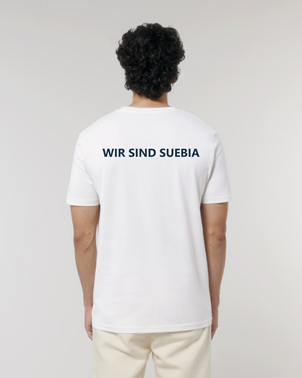 Suebia - Fan Shirt männlich