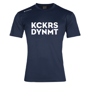 Dynamite - Einlaufshirt Unisex&Damen